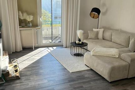 Wohnung Bad Iburg - 2 Zimmer, 52 m&sup2;, 445&euro; | Angebot:26358212