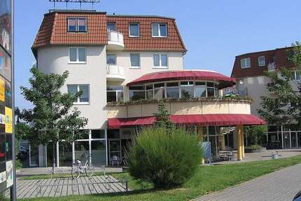 Wohnung Markkleeberg Markkleeberg-Ost - 1 Zimmer, 41 m&sup2;, 535&euro; | Angebot:25349348