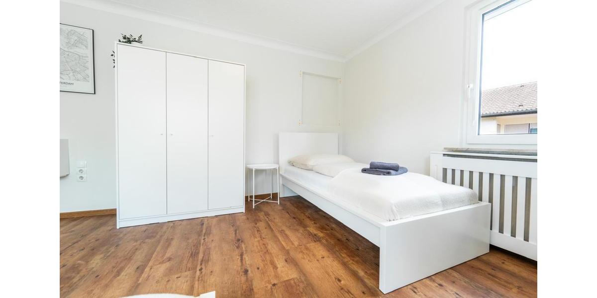 Wohnen auf Zeit Weil Im Schönbuch - 5 Zimmer, 110 m&sup2;, 2.800&euro; | Angebot:26216218
