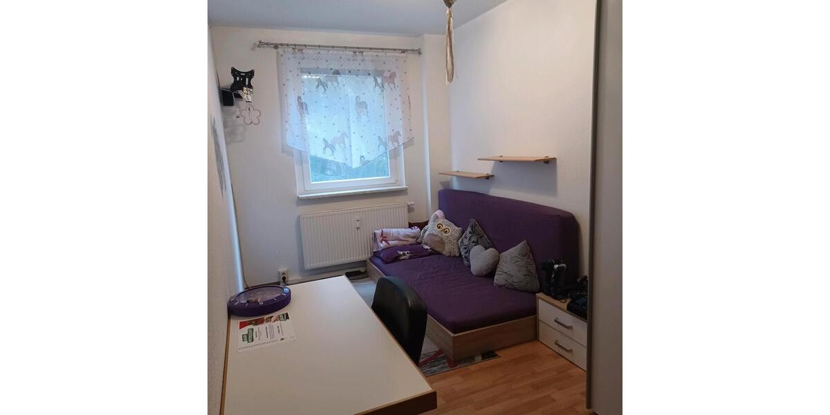 Etagenwohnung Gerstungen - 2 Zimmer, 62 m&sup2;, 2.500&euro; | Angebot:24606099