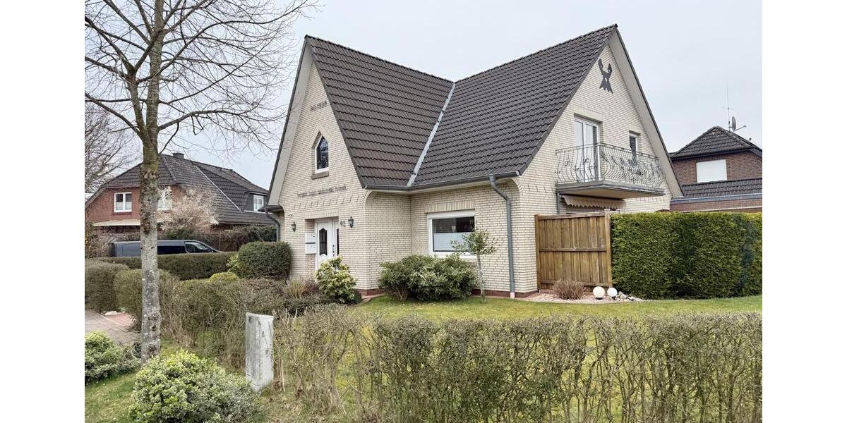 Dachgeschoßwohnung Schneverdingen - 4 Zimmer, 96 m&sup2;, 916&euro; | Angebot:26379899