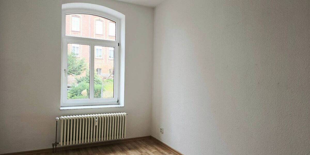 Etagenwohnung Eisenach - 3 Zimmer, 98 m&sup2;, 720&euro; | Angebot:26673952