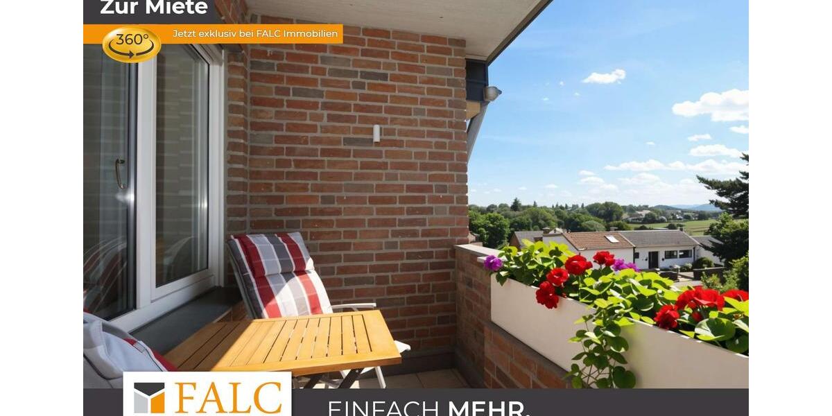 Sahnebonbon für Genießer 3 zimmer