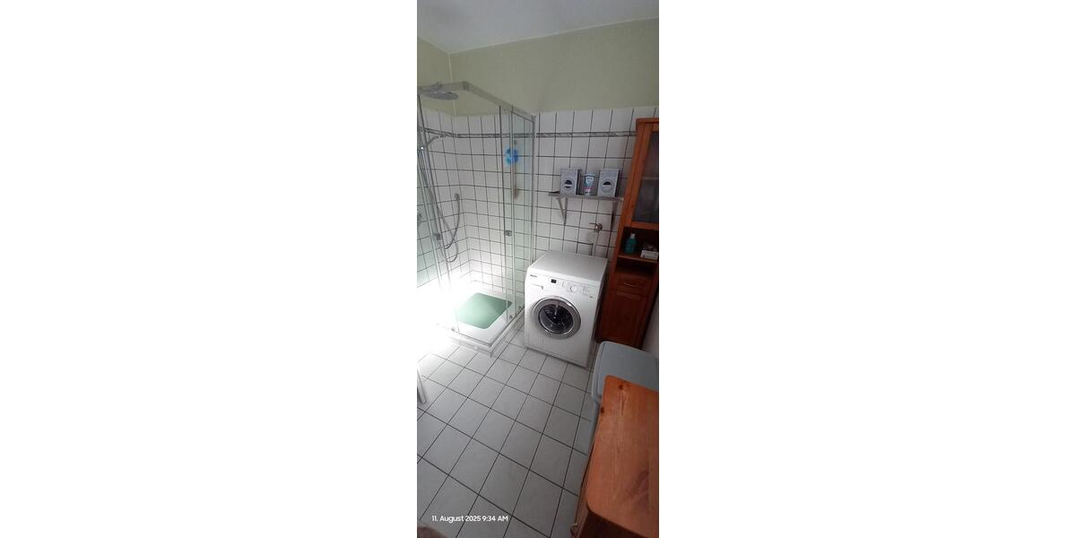 Wohnen auf Zeit Verden (Aller) - 2 Zimmer, 60 m&sup2;, 70&euro; | Angebot:22591134