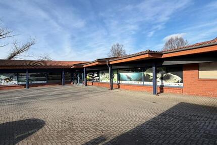 Gewerbeobjekt Osnabrück Gretesch - 2.200&euro; | Angebot:25921841