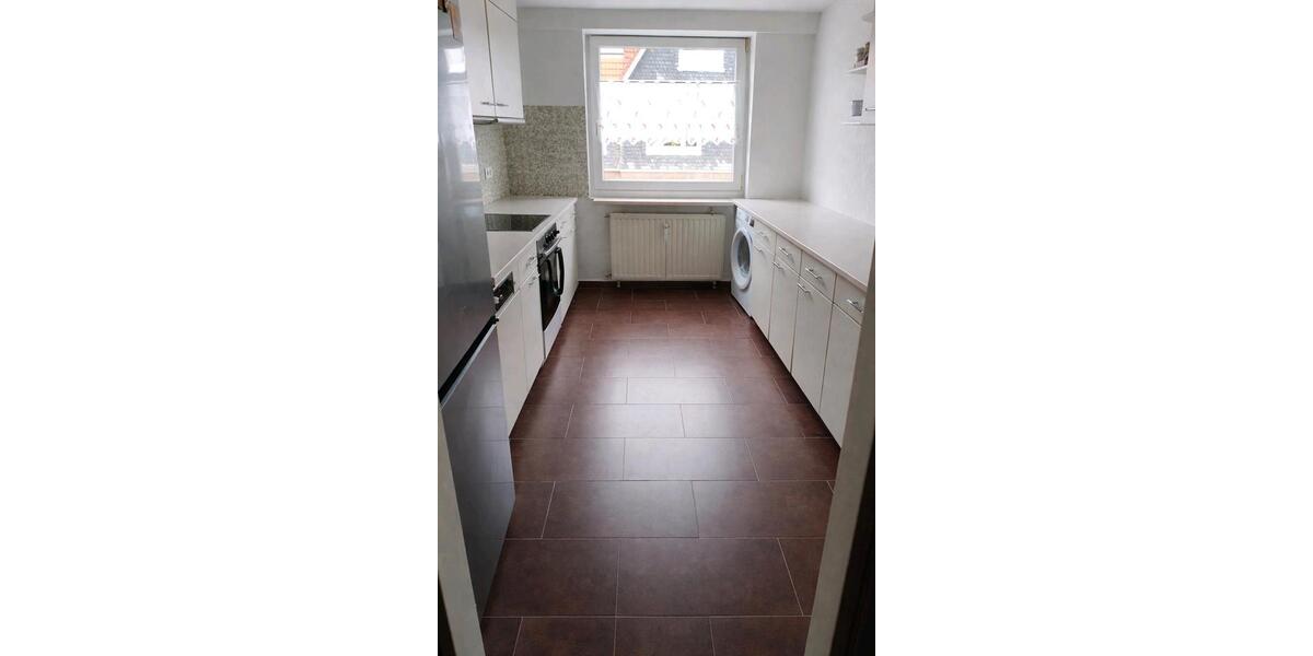 Etagenwohnung Remscheid Remscheid-Süd - 2 Zimmer, 61 m&sup2;, 620&euro; | Angebot:26298786