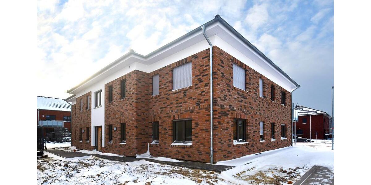 Erdgeschoßwohnung Twistringen - 2 Zimmer, 69 m&sup2;, 840&euro; | Angebot:25082903