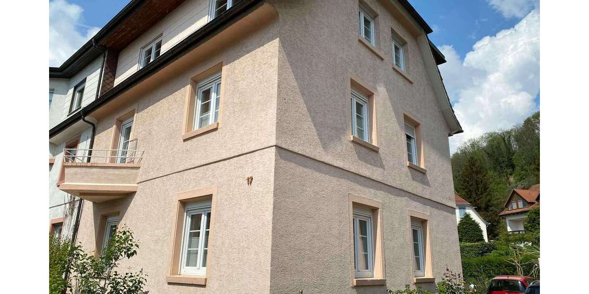 Zimmer Weinheim Nordstadt - 2 Zimmer, 1.600&euro; | Angebot:22848186
