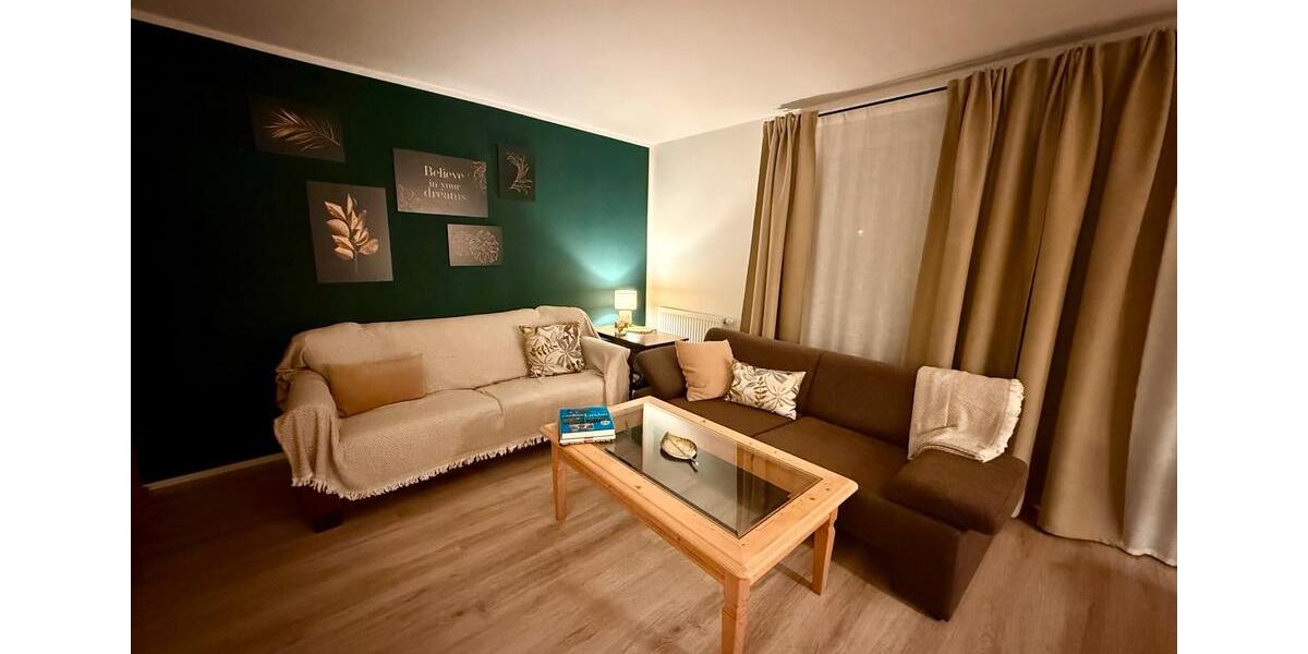 Wohnen auf Zeit Lindenberg im Allgäu - 5 Zimmer, 120 m&sup2;, 580&euro; | Angebot:26443205