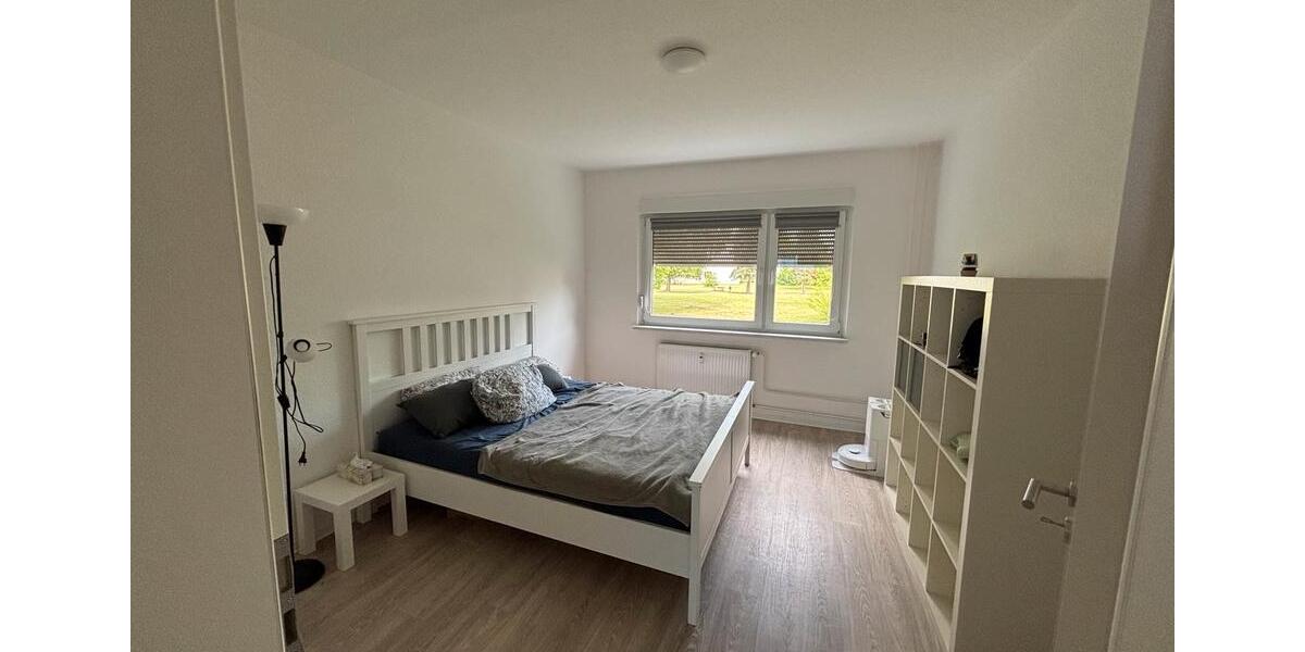 Erdgeschoßwohnung Hoyerswerda - 3 Zimmer, 60 m&sup2;, 461&euro; | Angebot:26578296