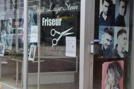 Friseursalon zu vermieten (Stadthagen) zimmer