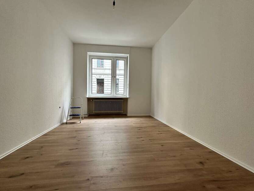 Wohnung zum Mieten in Wuppertal 600 € 72 m² 3 zimmer