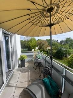 Etagenwohnung Crailsheim - 3 Zimmer, 82 m&sup2;, 1.050&euro; | Angebot:26535220