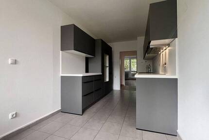 Frisch renovierte 3-Zimmer-Wohnung - Einziehen & Wohlfühlen!
