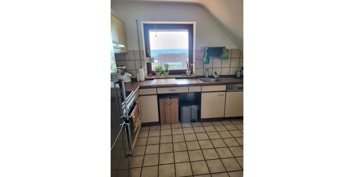 Dachgeschoßwohnung Dornstetten - 4.5 Zimmer, 85 m&sup2;, 850&euro; | Angebot:26497867