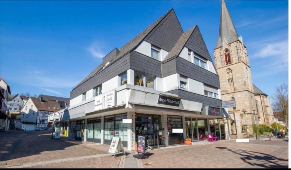 Gewerbeobjekt Sundern (Sauerland) - 990&euro; | Angebot:26366459