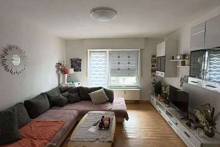 Wohnung Bedburg - 4 Zimmer, 74 m&sup2;, 650&euro; | Angebot:27194810