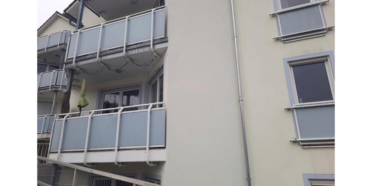 Erdgeschoßwohnung Nabburg - 3 Zimmer, 57 m&sup2;, 560&euro; | Angebot:25292322