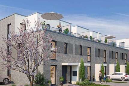 Haus Speyer - 5.5 Zimmer, 153 m&sup2;, 2.300&euro; | Angebot:27273856