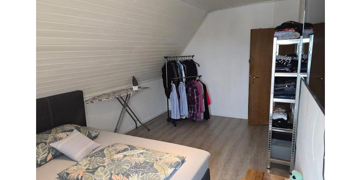 Dachgeschoßwohnung Salzbergen - 3 Zimmer, 82 m&sup2;, 650&euro; | Angebot:26692406