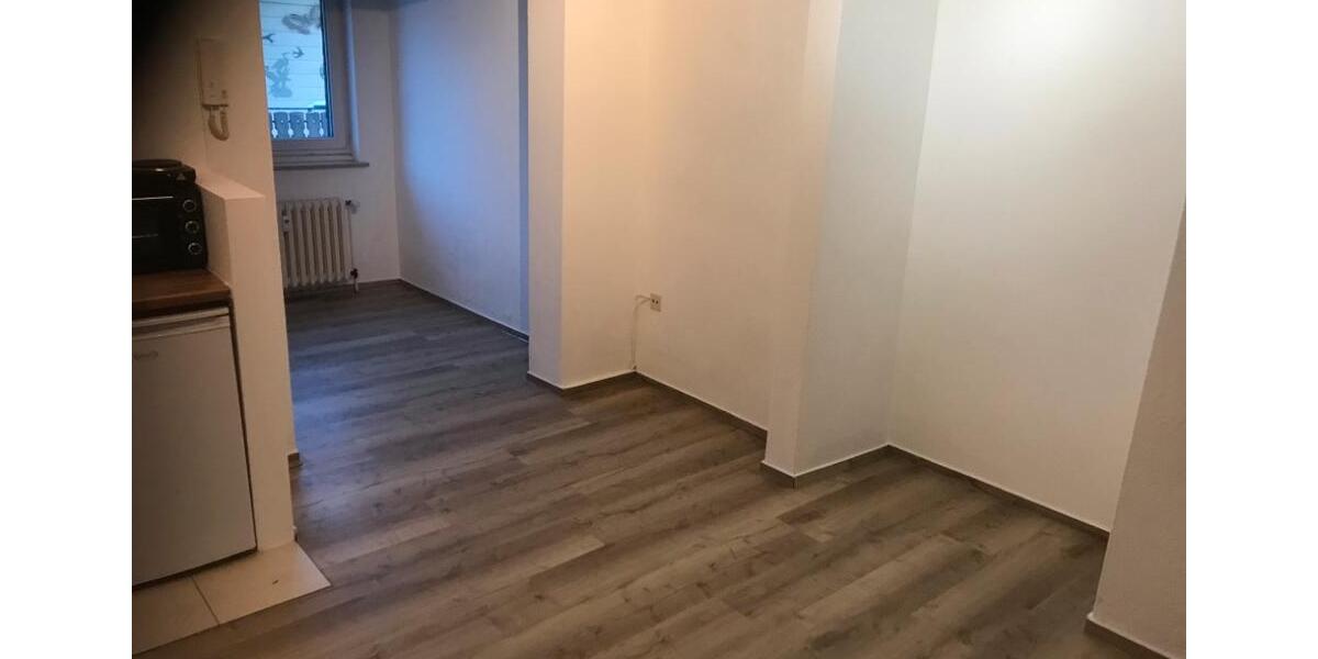 Etagenwohnung Clausthal-Zellerfeld Zellerfeld - 1 Zimmer, 30 m&sup2;, 200&euro; | Angebot:20602651