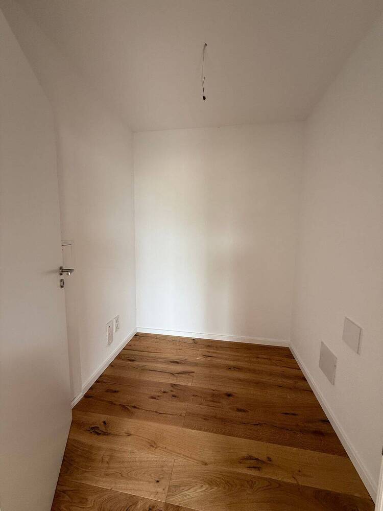 Wohnung zur Miete