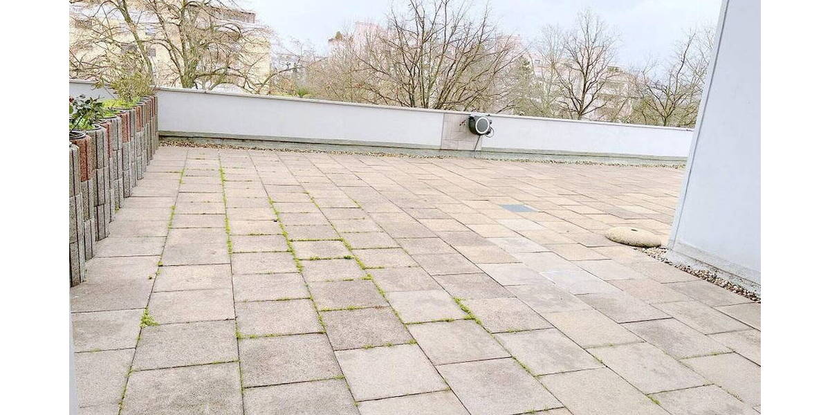 Terrassenwohnung Karlsruhe-Neureut Neureut - 3 Zimmer, 143 m&sup2;, 1.650&euro; | Angebot:25909947