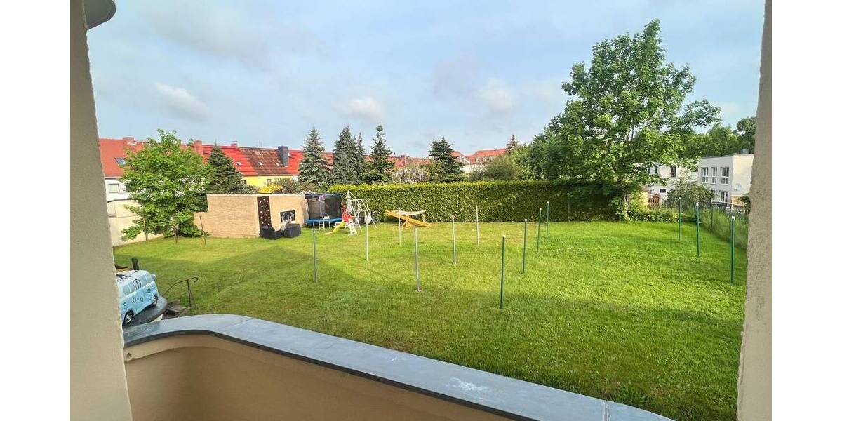 Etagenwohnung Görlitz Südstadt - 3 Zimmer, 70 m&sup2;, 425&euro; | Angebot:26155777