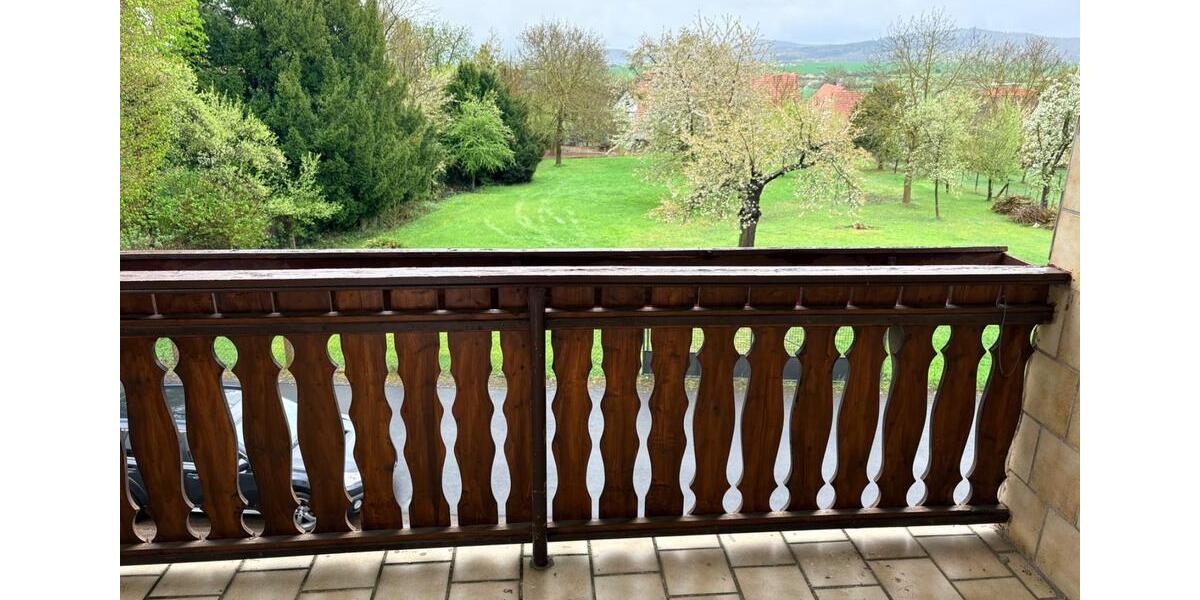 Wohnen auf Zeit Meißner - 3.5 Zimmer, 80 m&sup2;, 690&euro; | Angebot:26469839