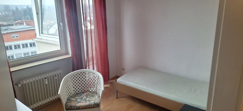 Wohnen auf Zeit Oberursel (Taunus) - 1 Zimmer, 44 m&sup2;, 600&euro; | Angebot:25111693