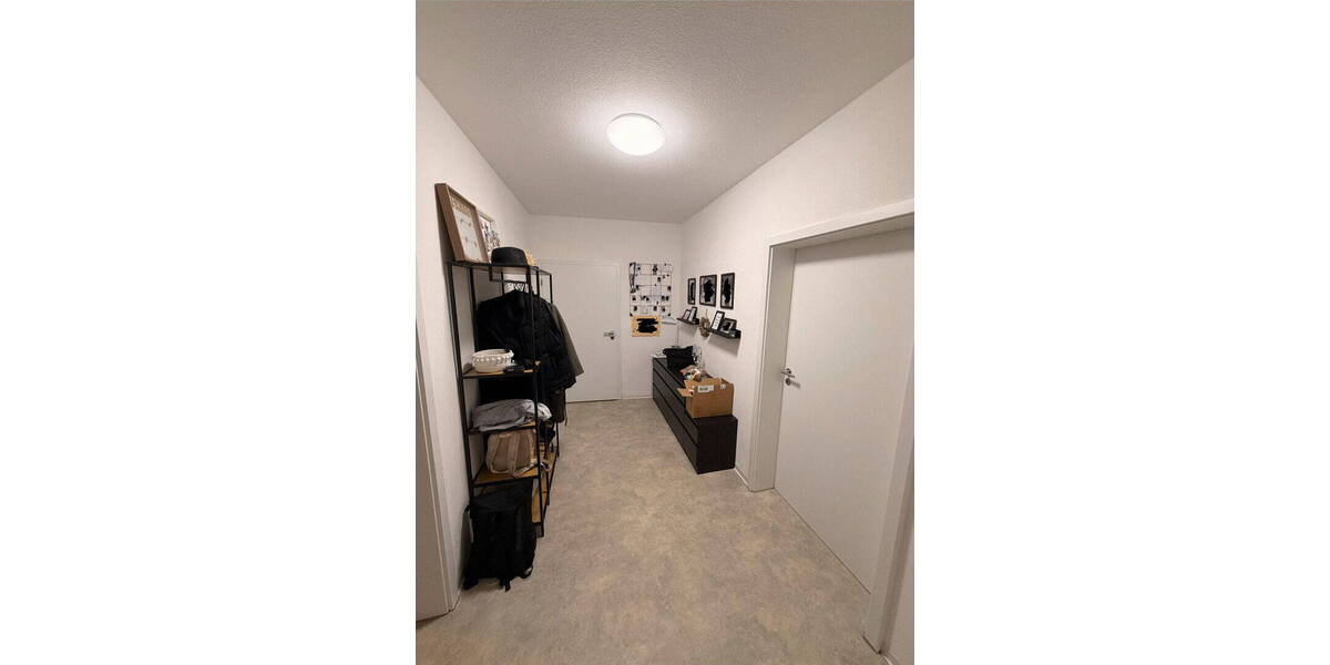Etagenwohnung Heringen / Helme Heringen - 3 Zimmer, 79 m&sup2;, 700&euro; | Angebot:26642304