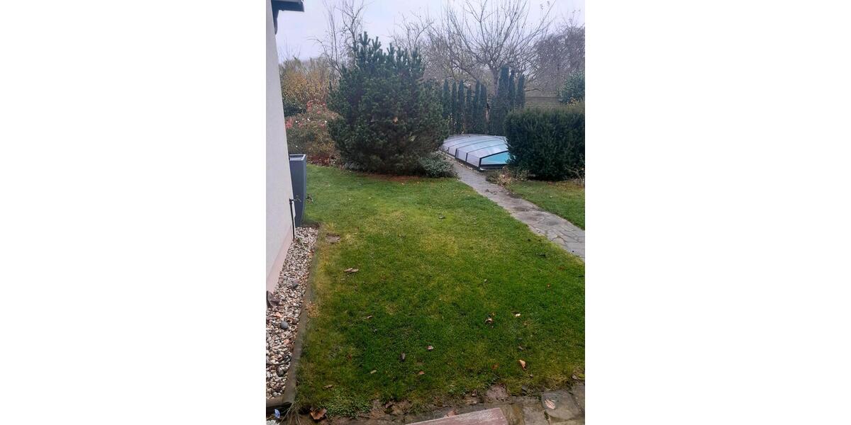 Einfamilienhaus Dessau-Roßlau Brambach - 7 Zimmer, 164 m&sup2;, 1.600&euro; | Angebot:25025192