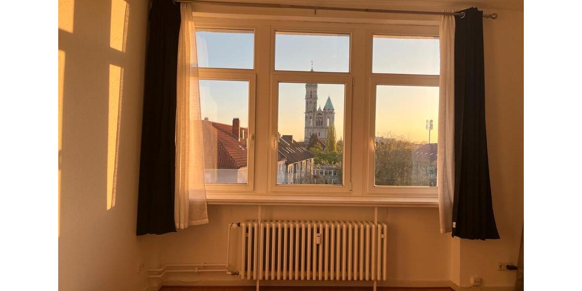 Etagenwohnung Braunschweig - 3 Zimmer, 96 m&sup2;, 960&euro; | Angebot:26271725