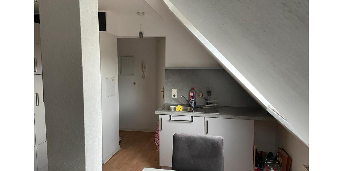 Maisonettenwohnung Jena - 3 Zimmer, 63 m&sup2;, 812&euro; | Angebot:26631208