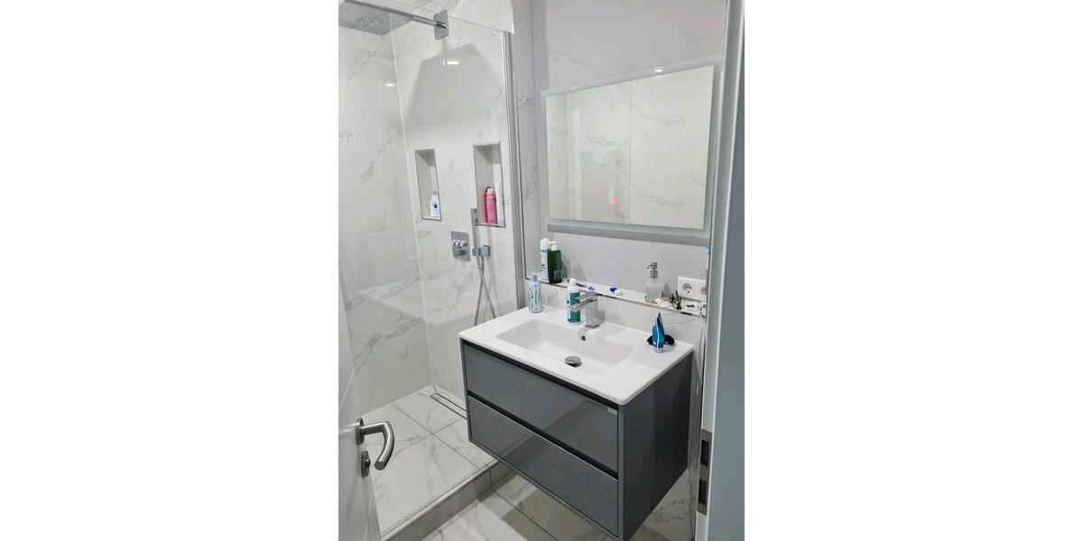 4 Zimmer Wohnung 101 qm SW-Hochfeld 4 zimmer