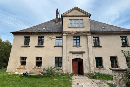 Wohnung Radibor - 2.5 Zimmer, 93 m&sup2;, 465&euro; | Angebot:23901216