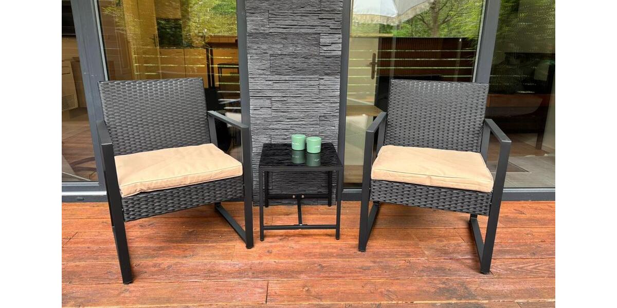 Wohnen auf Zeit Birkenau - 2 Zimmer, 50 m&sup2;, 1.400&euro; | Angebot:25313048