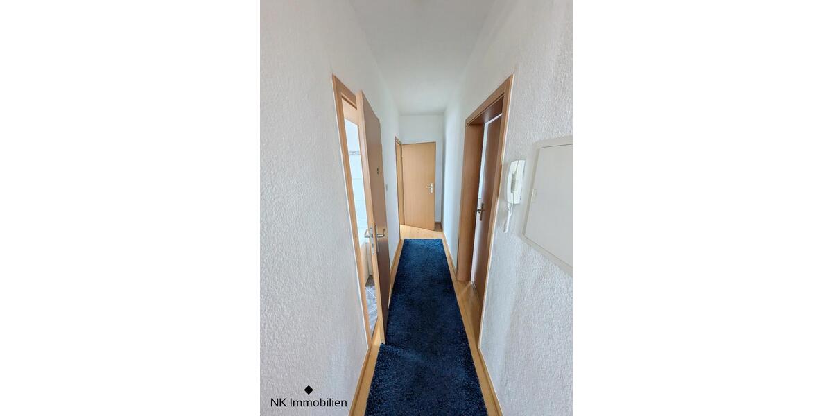 Maisonettenwohnung Eilenburg - 3.5 Zimmer, 80 m&sup2;, 456&euro; | Angebot:26019027