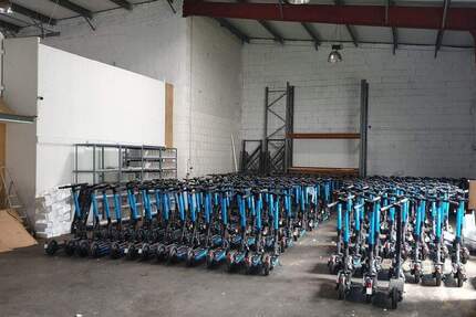 Gewerbeobjekt Höchberg - 3.045&euro; | Angebot:23016126