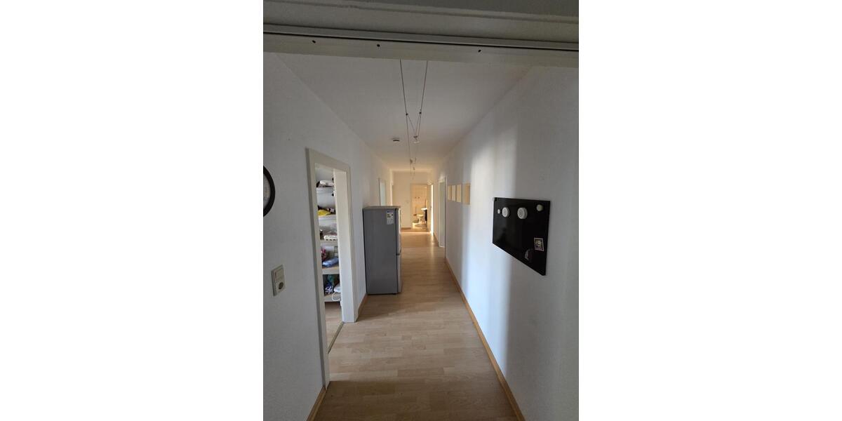 Dachgeschoßwohnung Osnabrück Nahne - 4 Zimmer, 98 m&sup2;, 730&euro; | Angebot:25805410