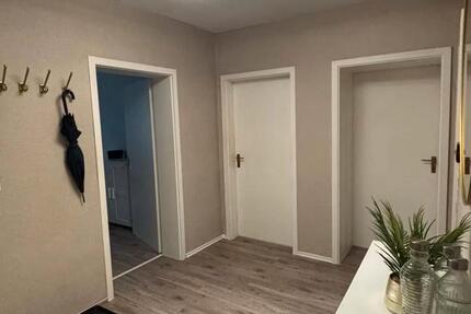 Moderne Wohnung in Duisburg Neudorf 3 zimmer