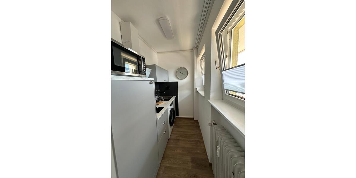 Dachgeschoßwohnung Eberbach - 1 Zimmer, 36 m&sup2;, 900&euro; | Angebot:26462131