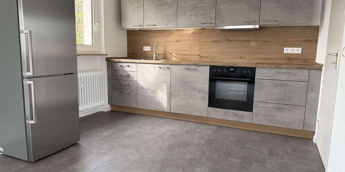 Etagenwohnung Winnenden - 3 Zimmer, 112 m&sup2;, 1.200&euro; | Angebot:27073040