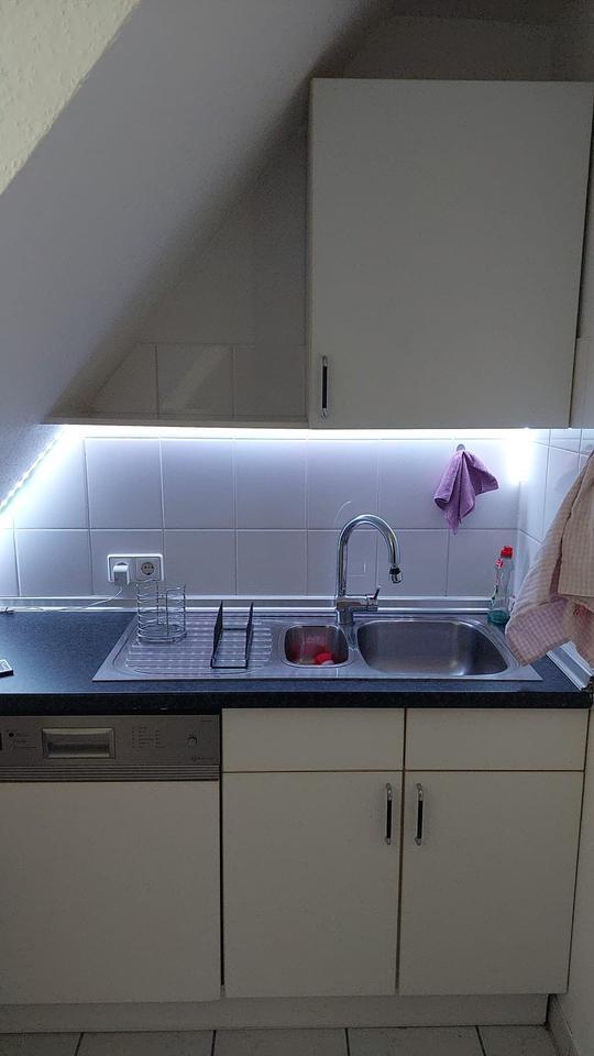 2er-WG in 3-Zimmer-Wohnung Nähe Uni & Science Park ab sofort