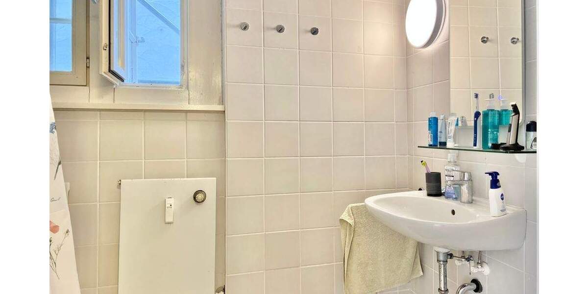 Etagenwohnung Lemgo - 4 Zimmer, 75 m&sup2;, 775&euro; | Angebot:25360704