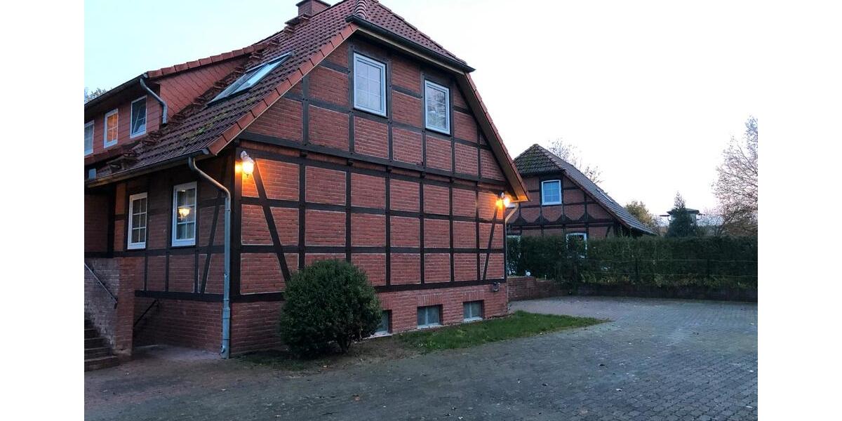 Erdgeschosswohnung 2-Zimmer 2 zimmer