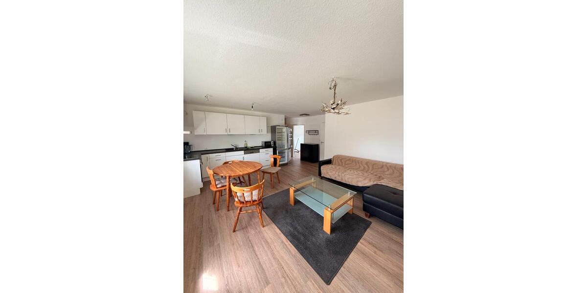Wohnen auf Zeit Sottrum - 2 Zimmer, 50 m&sup2;, 25&euro; | Angebot:26642744