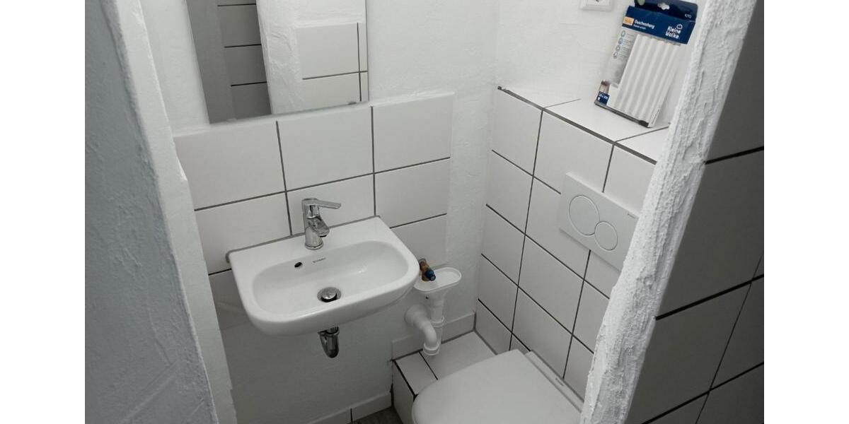 Etagenwohnung Rottweil - 1 Zimmer, 27 m&sup2;, 350&euro; | Angebot:26267547