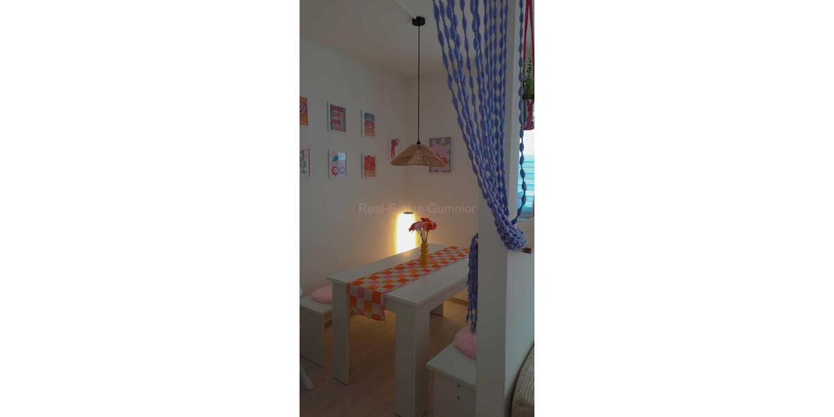 Erdgeschoßwohnung Windischeschenbach - 3 Zimmer, 60 m&sup2;, 535&euro; | Angebot:25869146