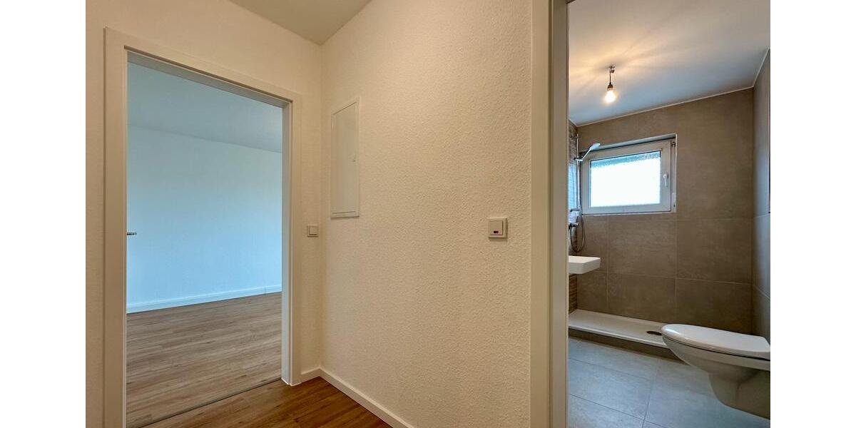Etagenwohnung Bingen am Rhein - 2 Zimmer, 52 m&sup2;, 655&euro; | Angebot:26556898